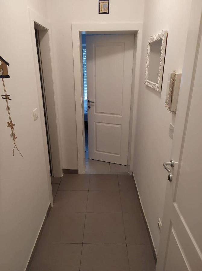 Apartment Soleil Σπλιτ Εξωτερικό φωτογραφία