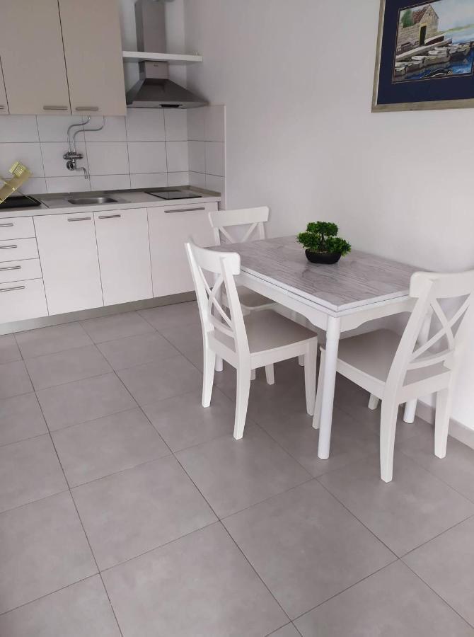 Apartment Soleil Σπλιτ Εξωτερικό φωτογραφία