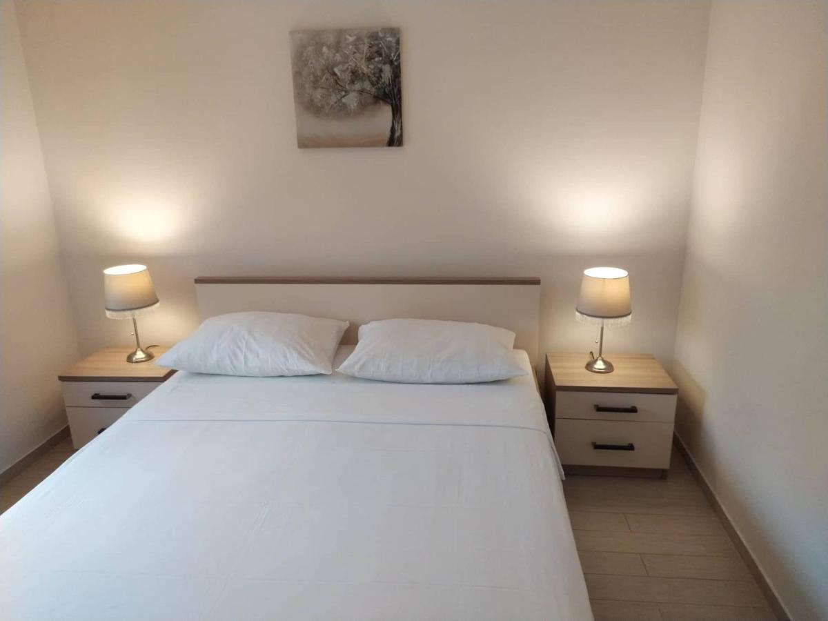 Apartment Soleil Σπλιτ Εξωτερικό φωτογραφία