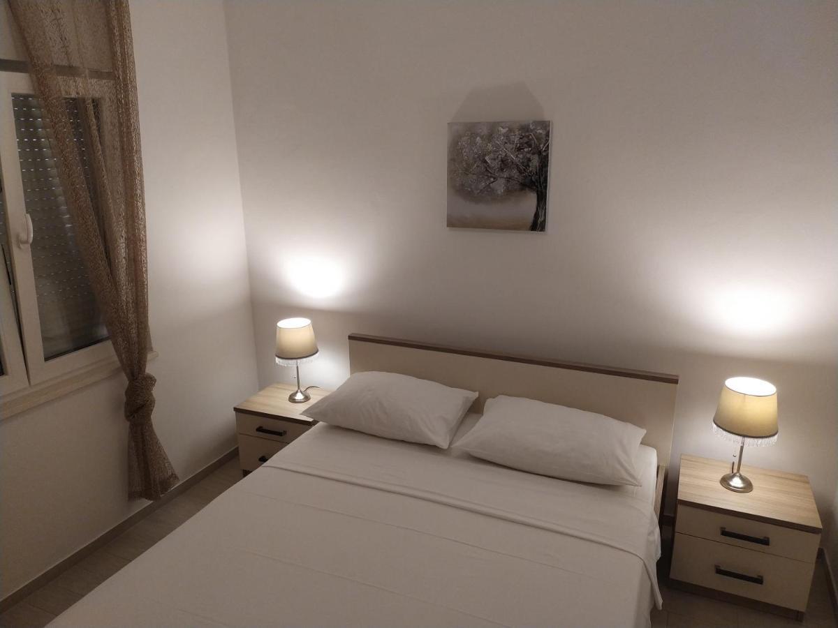 Apartment Soleil Σπλιτ Εξωτερικό φωτογραφία