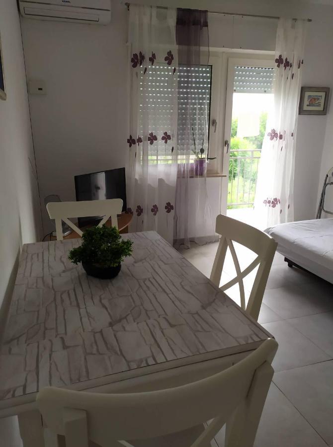 Apartment Soleil Σπλιτ Εξωτερικό φωτογραφία